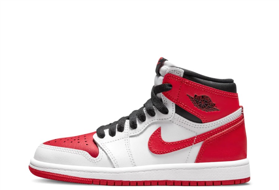 Klekt 1 Retro High And Heritage (ps)