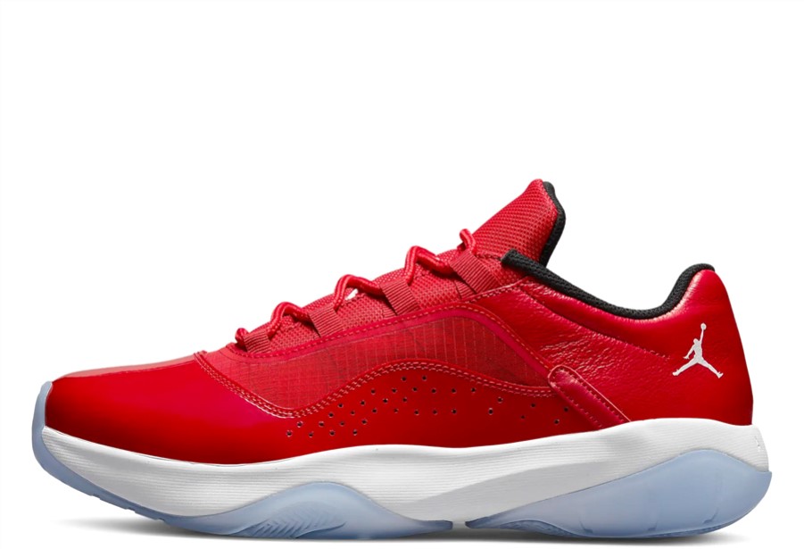 Klekt 11 Cmft Niska Sveučilišna Crvena