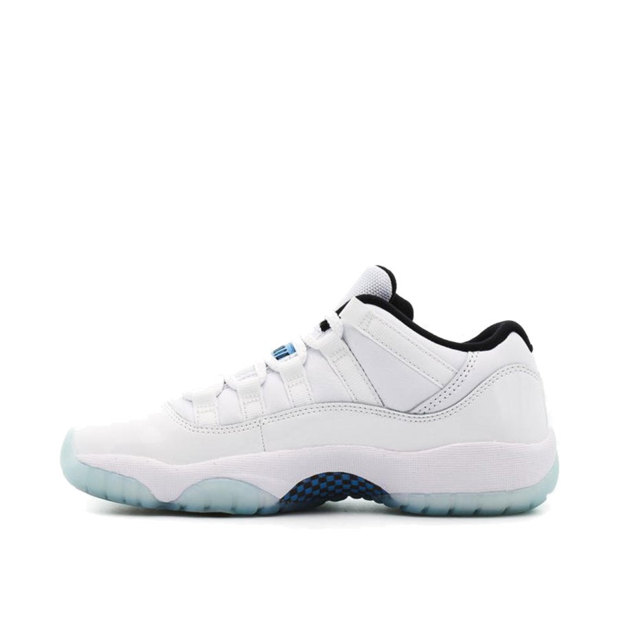 Klekt 11 Retro Low Legend Blue (gs)