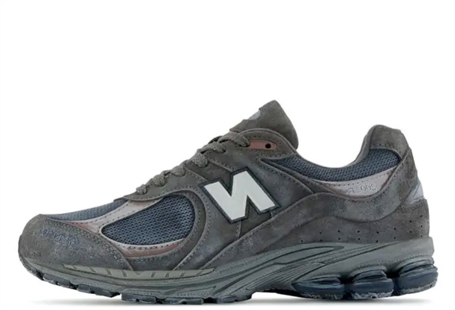 Klekt 2002r Gore-tex Magnet Sivi