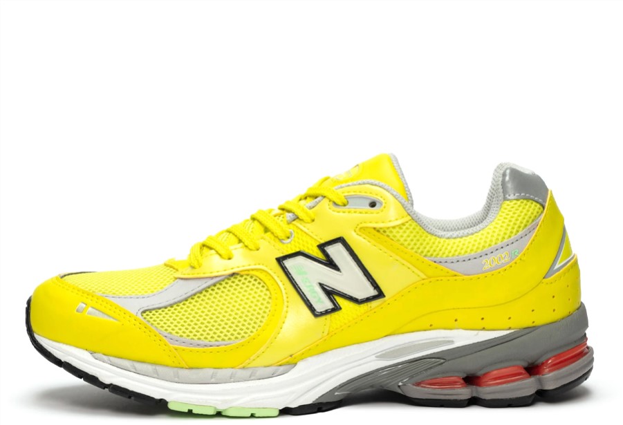 Klekt 2002r žuti Limet