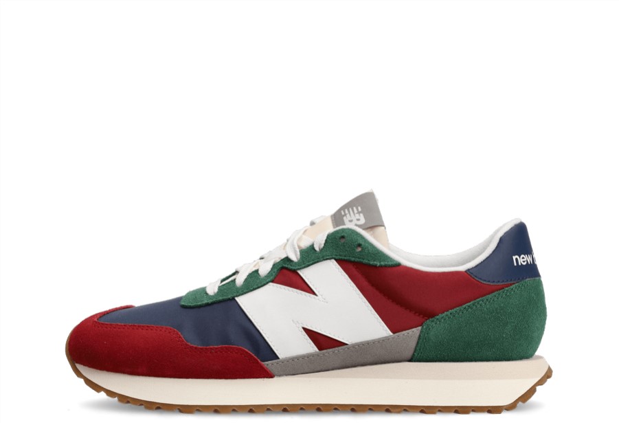 Klekt 237 Grimizna šuma Zelena