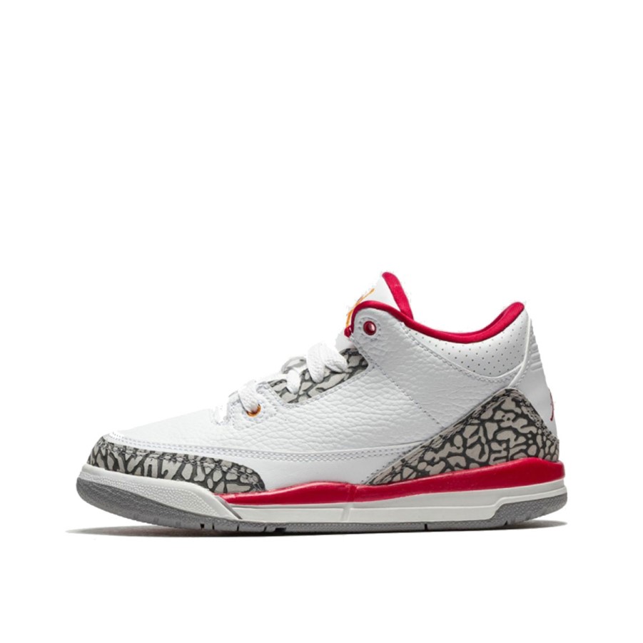 Klekt 3 Retro Kardinal (ps)