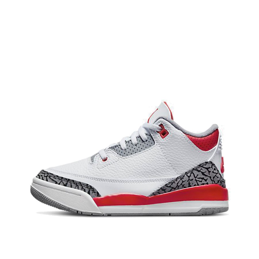 Klekt 3 Retro Fire Red (ps)