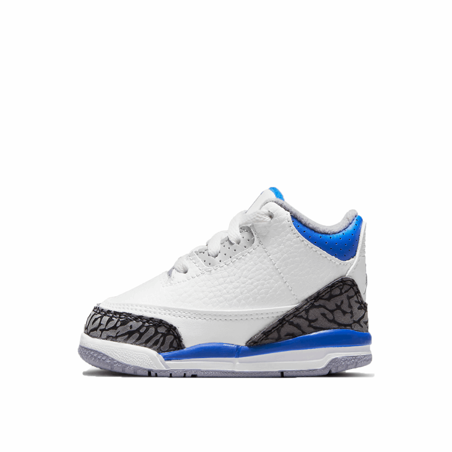 Klekt 3 Retro Racer Plavi (td)