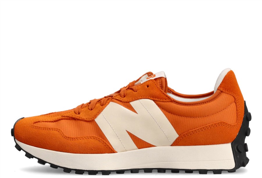 Klekt 327 Vintage Narančasta