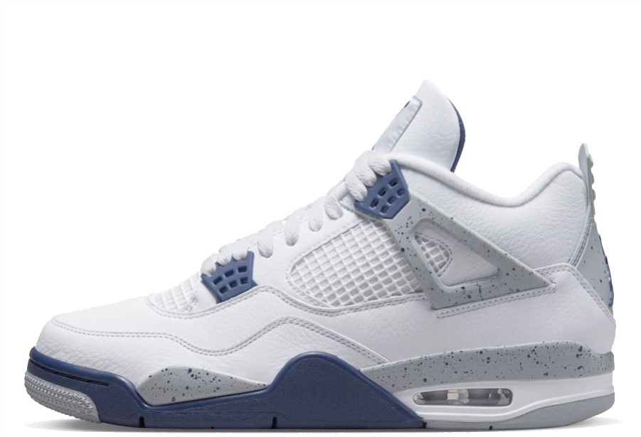 Klekt 4 Ponoćna Mornarica