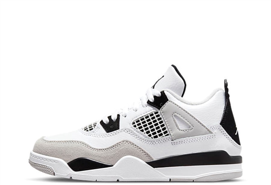 Klekt 4 Ps Vojnički Crni