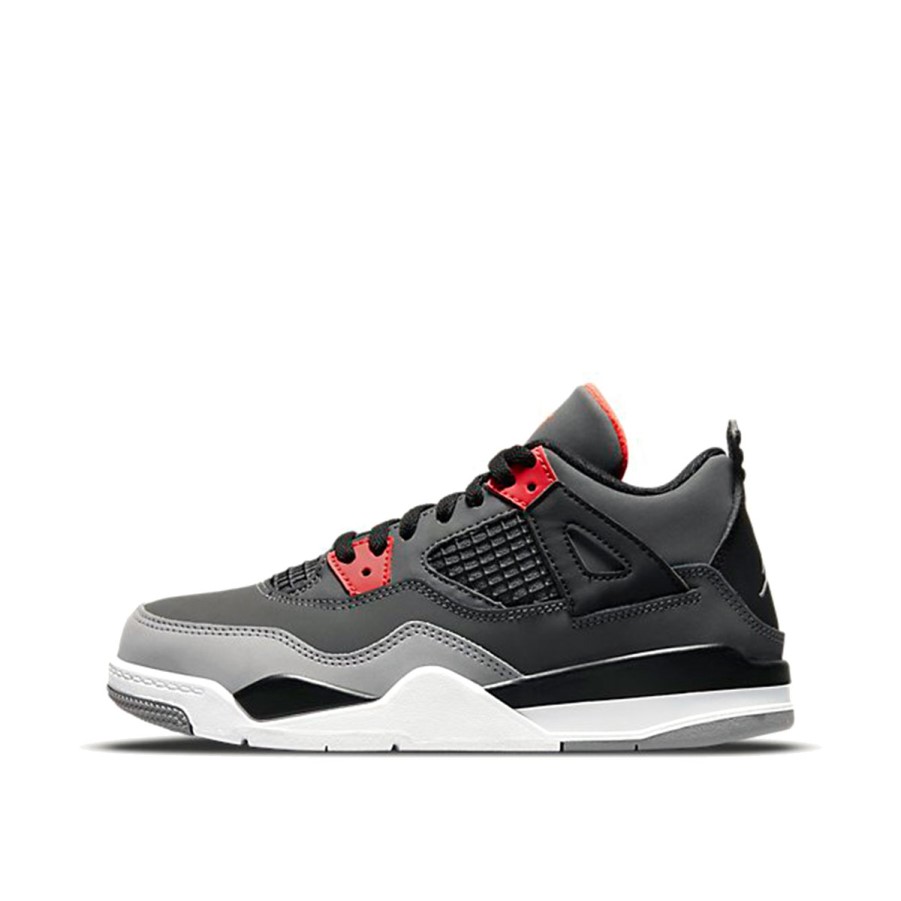 Klekt 4 Retro Infracrveni (ps)