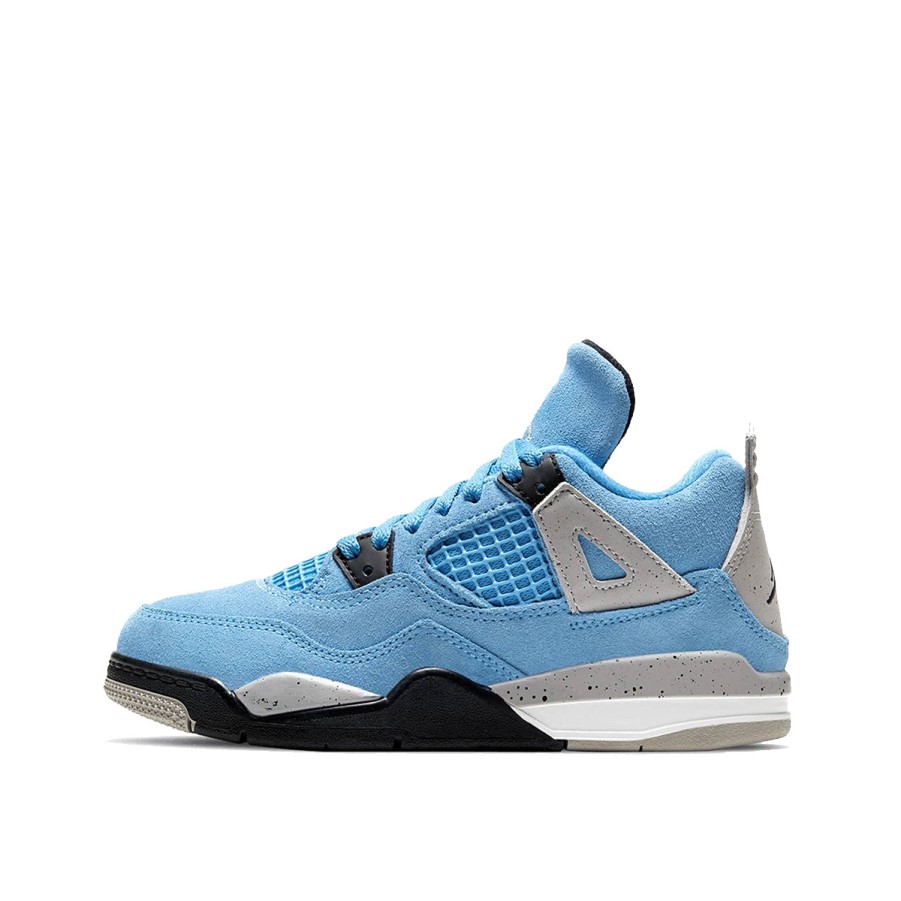 Klekt 4 Retro Sveučilišno Plavi (ps)