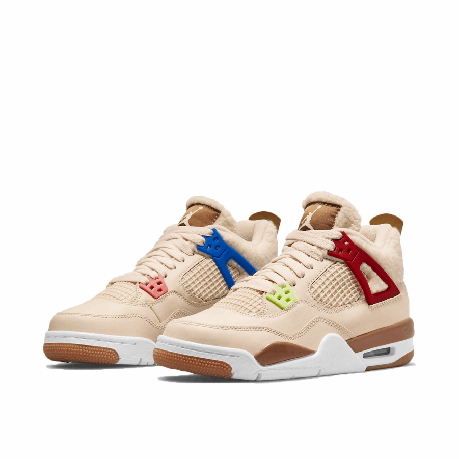 Klekt 4 Retro Gdje Su Divlje Stvari (gs)