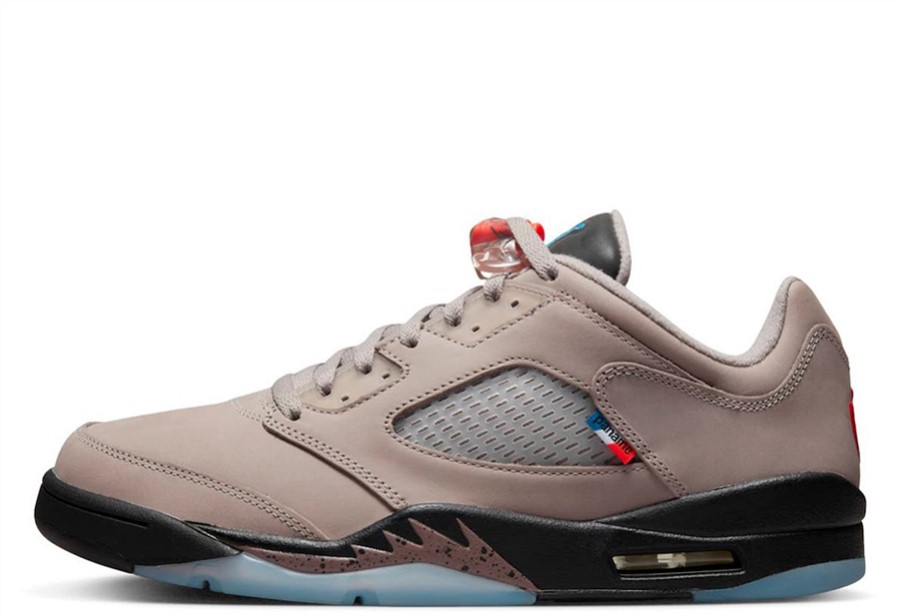 Klekt 5 Nizak Psg Plovućac