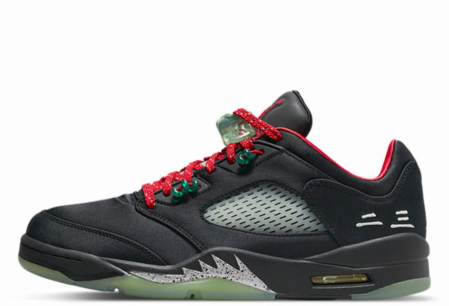 Klekt 5 X Ugrušak Niski Crni Redt