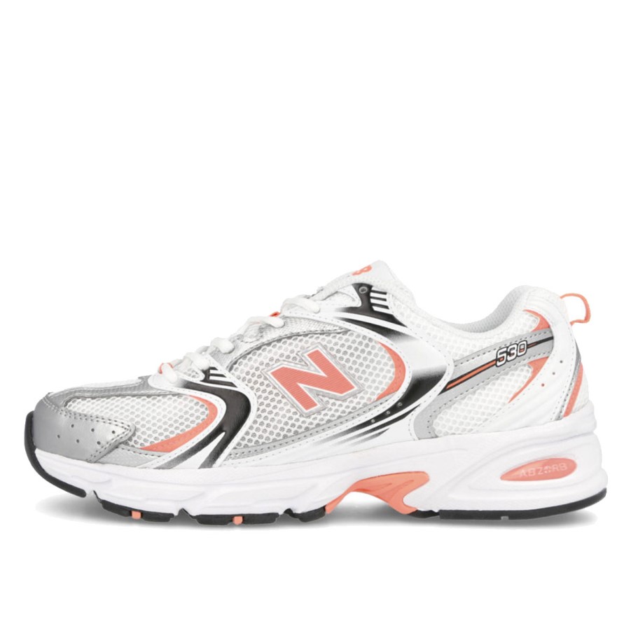 Klekt 530 Bijela Rajska Roza