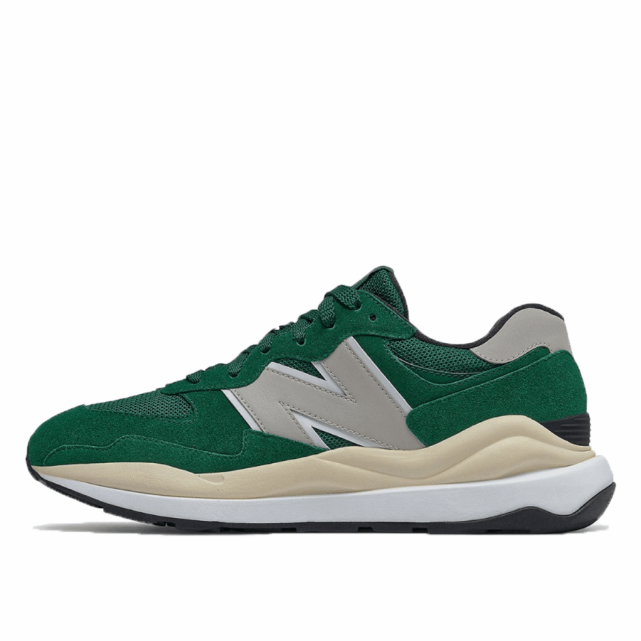 Klekt 57/54 Zeleni Kišni Oblak