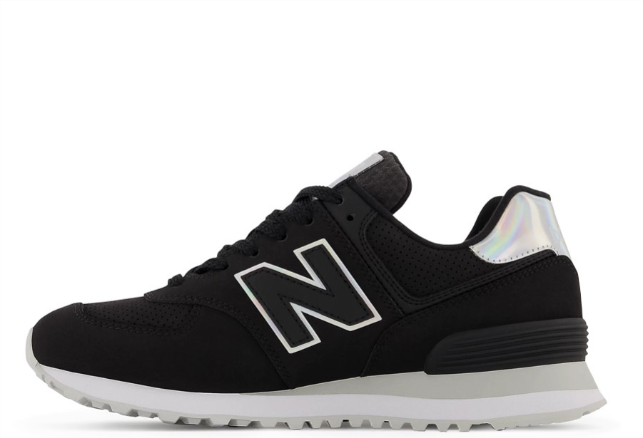 Klekt 574v2 Crni Kišni Oblak