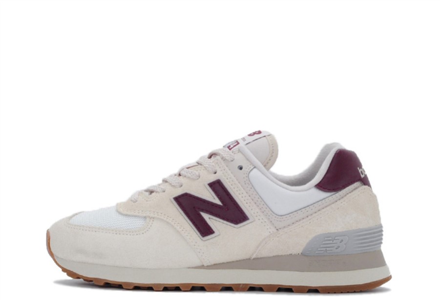 Klekt 574v2 Moonbeam Bordo