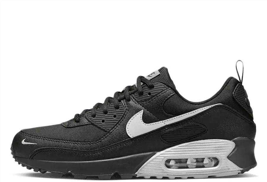 Klekt 90 Crno Srebro