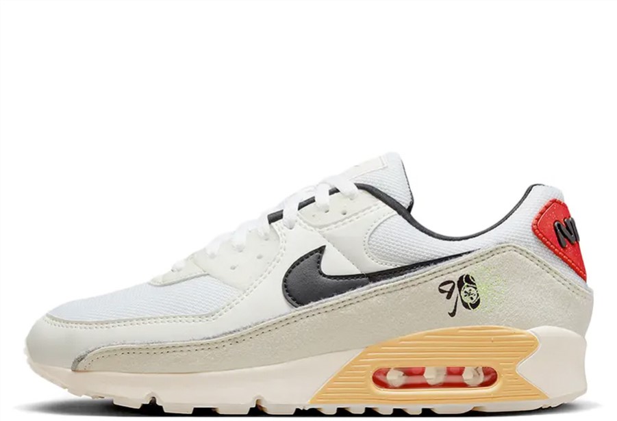 Klekt 90 Psihodelično Bijelo