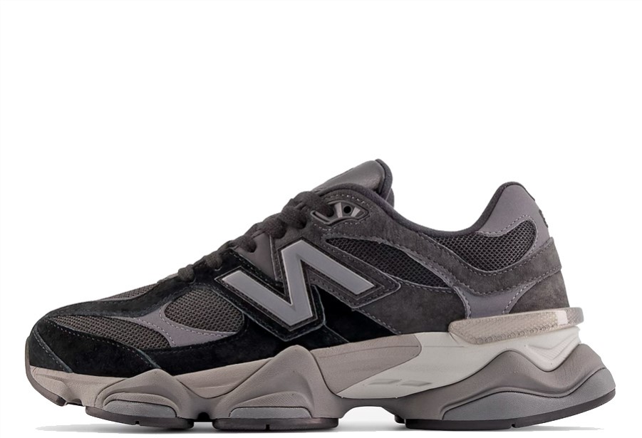 Klekt 9060 Crni Castlerrock