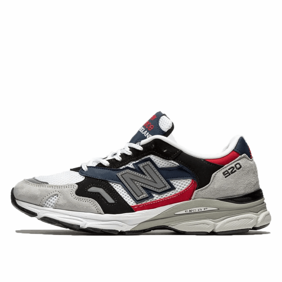 Klekt 920 Made In Engleska Siva