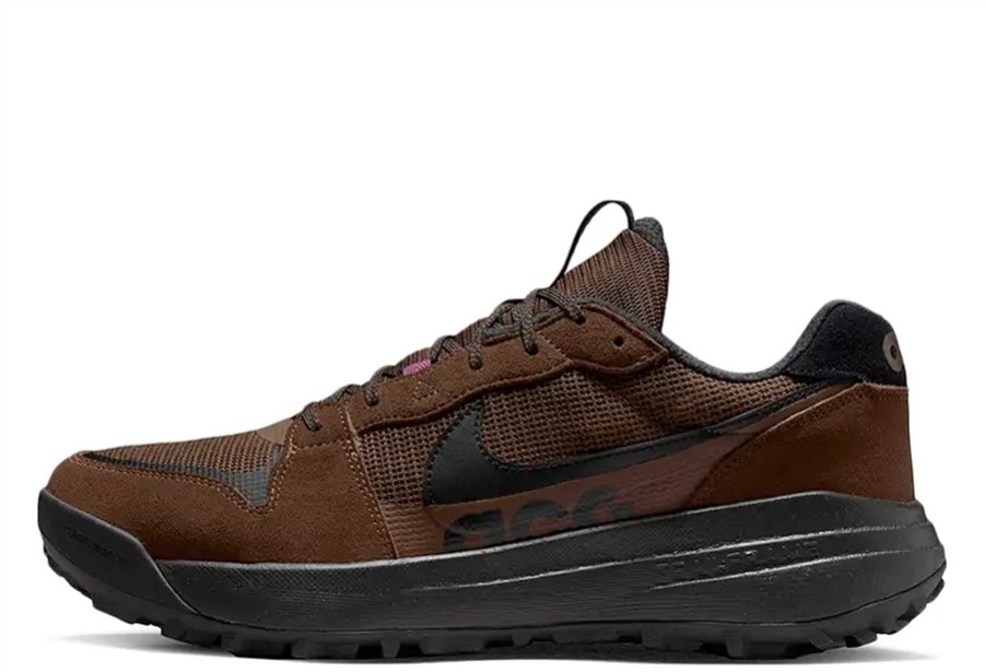 Klekt Acg Lowcate Cacao Wow