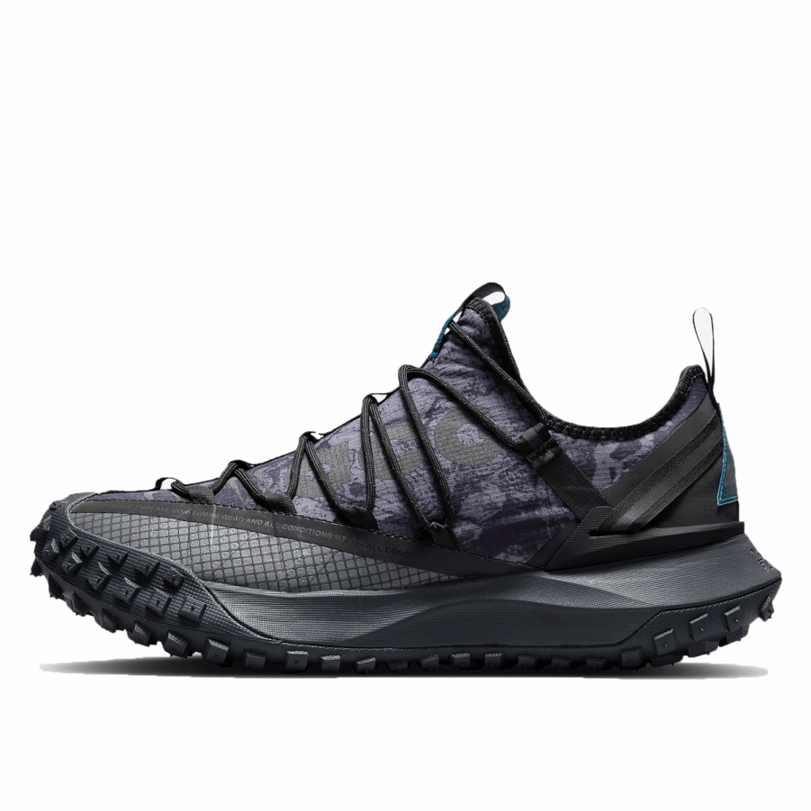 Klekt Acg Planinska Muha Niska Crna Zelena Provalija