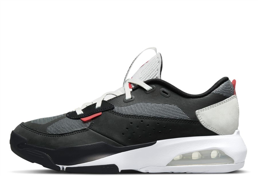 Klekt Air 200e Crna/dimno Siva