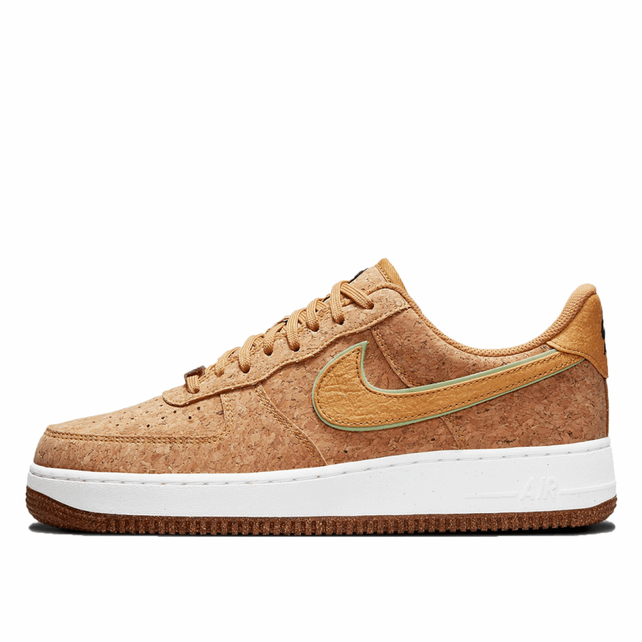 Klekt Air Force 1 07 Prm Pluto - Sretan Ananas