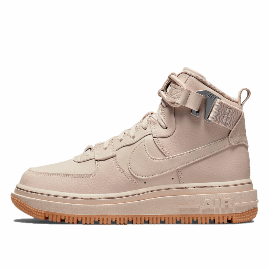 Klekt Air Force 1 High Utility 2.0 Arctic Pink