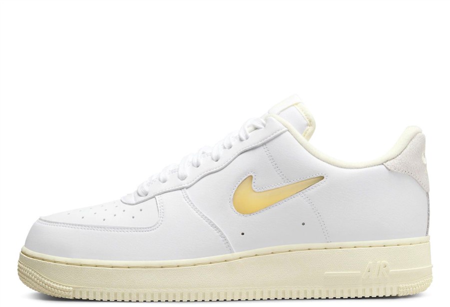 Klekt Air Force 1 Jelly Swoosh Lagana Kost
