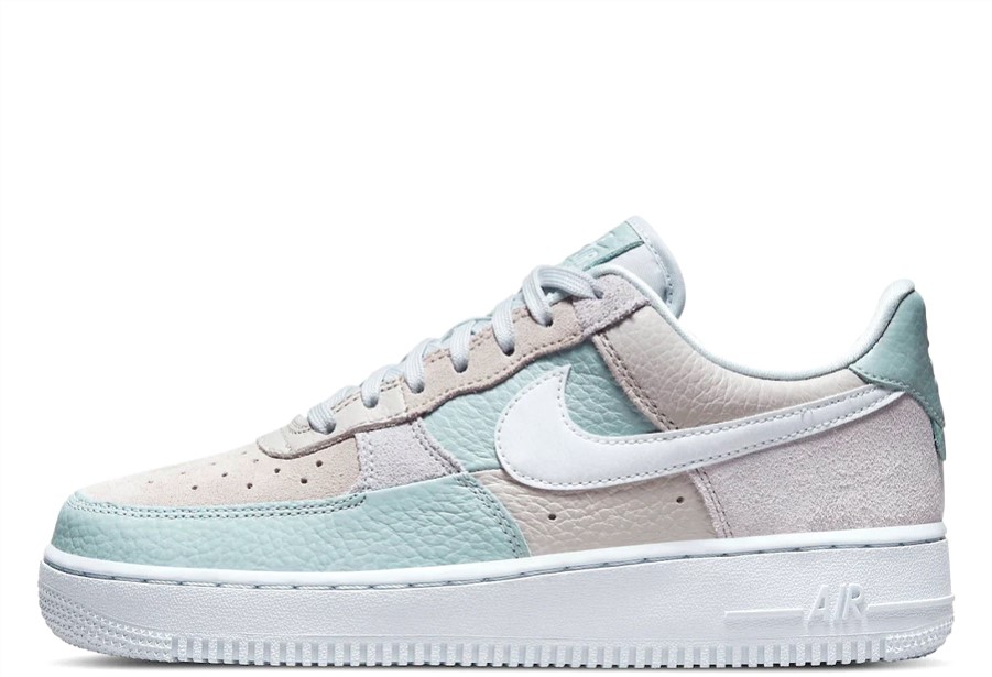 Klekt Air Force 1 Low Be Kind Oceanska Kocka