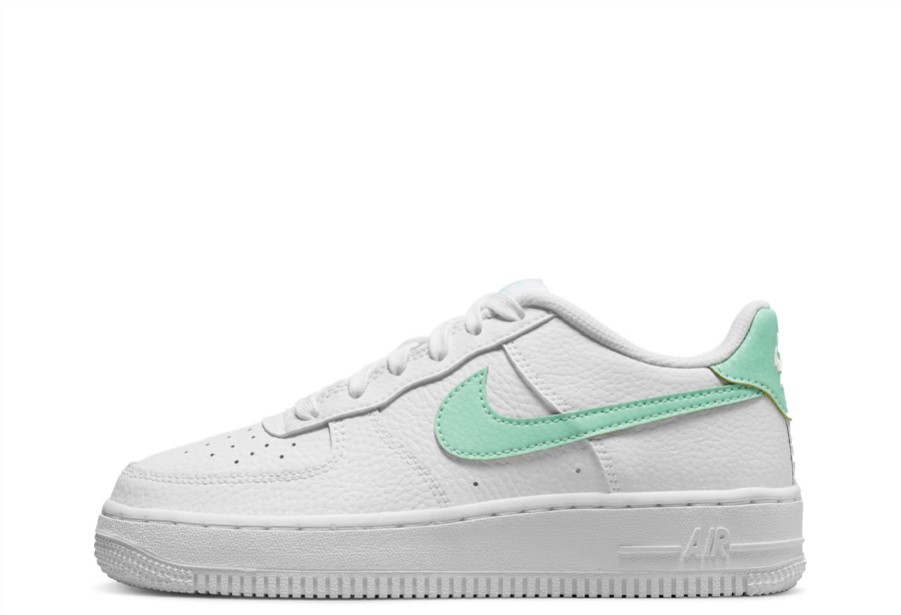 Klekt Air Force 1 Low Gs Bijela Metvica