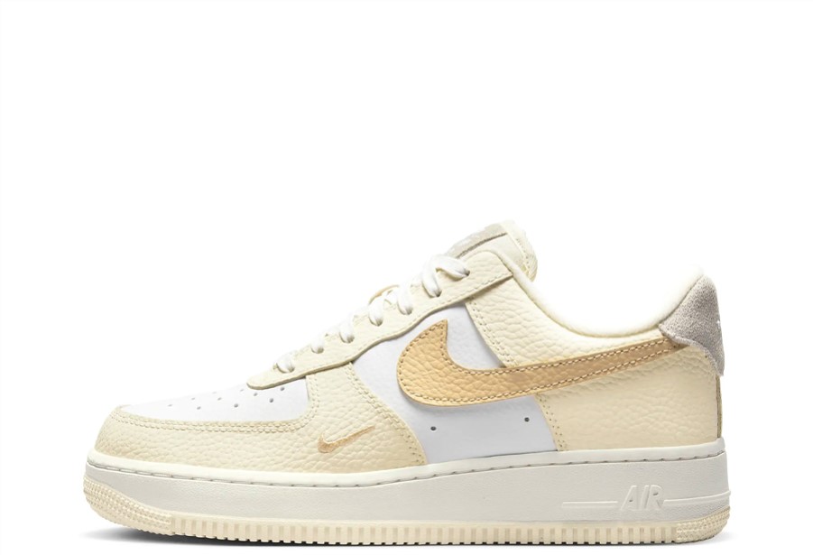 Klekt Air Force 1 Low Lemon Twistt