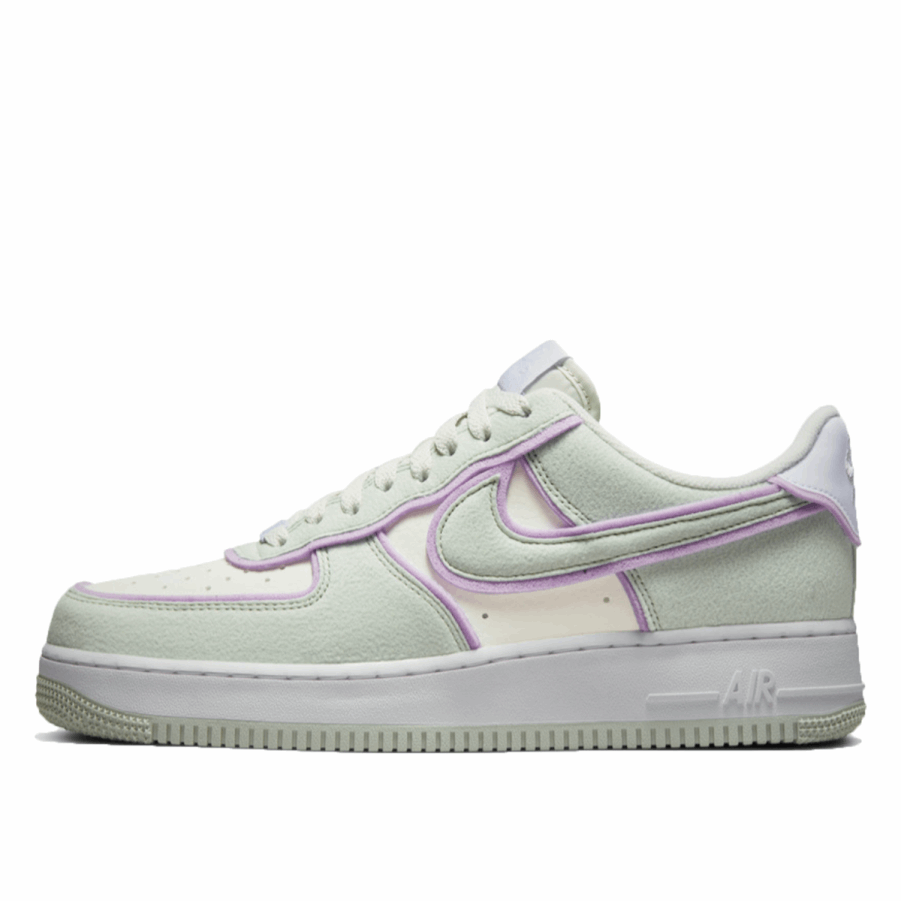 Klekt Air Force 1 Low Sea Staklo