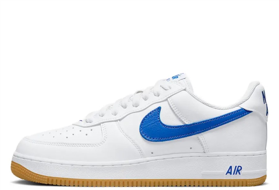 Klekt Air Force 1 Low Since 82 Blue