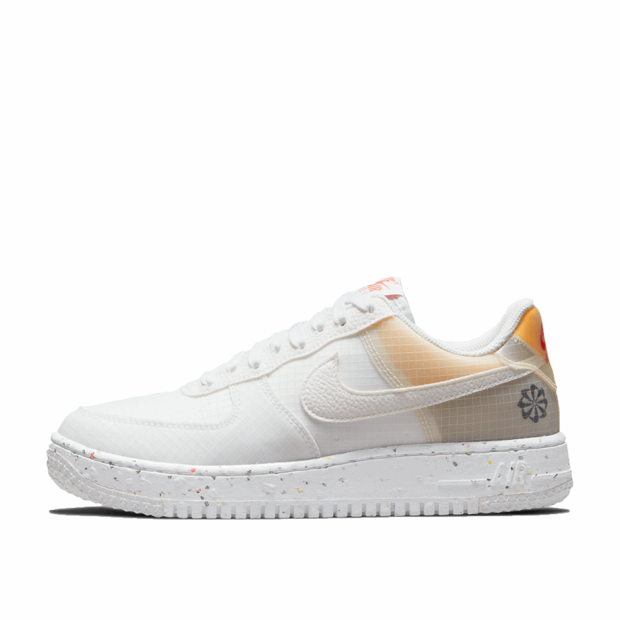 Klekt Air Force 1 Low Wmns Premjestiti Na Nulu Bež