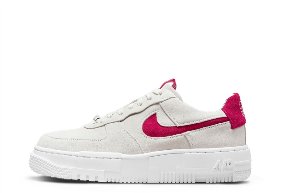 Klekt Air Force 1 Pixel Mističan Hibiskus