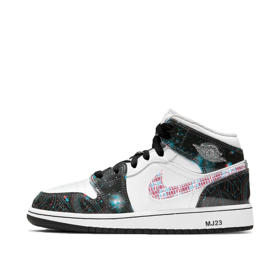 Klekt Air Force 1 Wmns Dvostruki Negativ Bijeli 2022