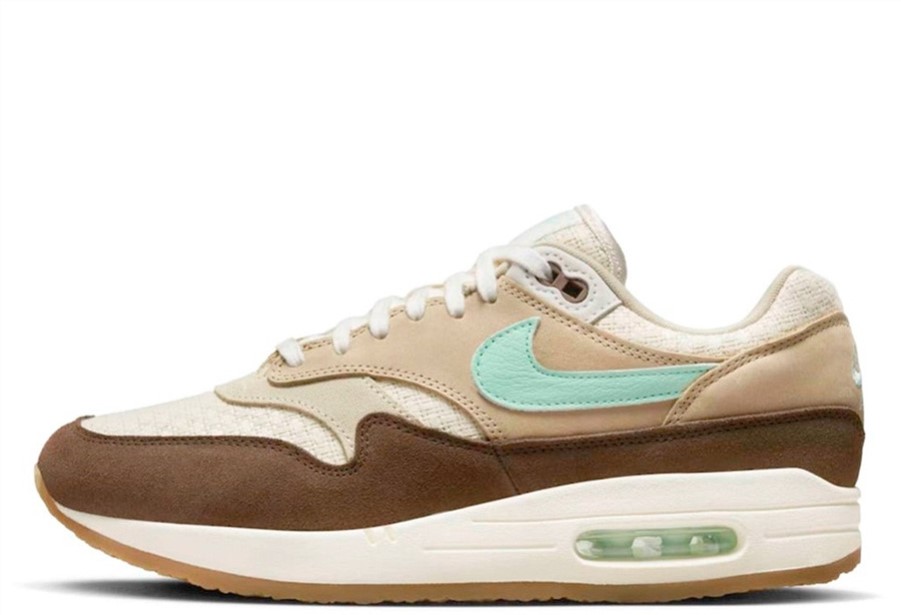 Klekt Air Max 1 Krep Konoplja Special