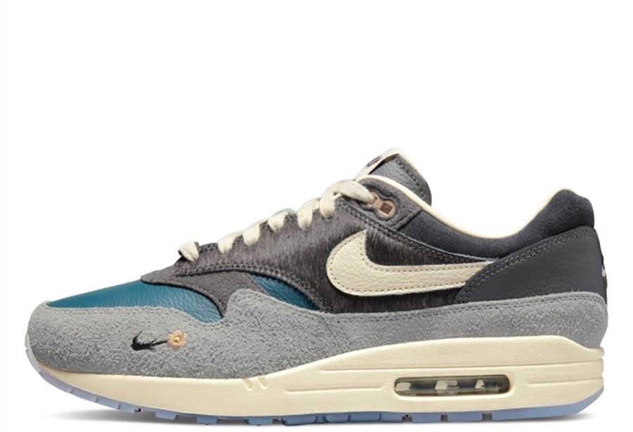 Klekt Air Max 1 X Kasina Osvojila Je Sivu