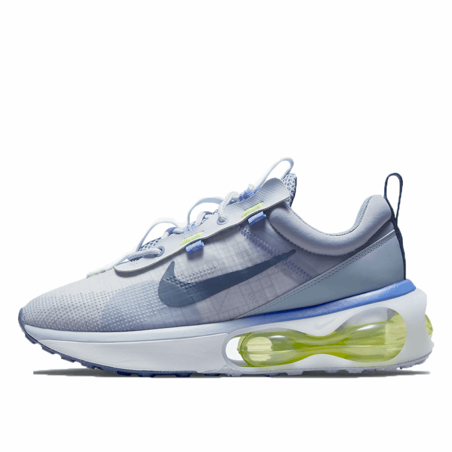Klekt Air Max 2021 Pepeljasti škriljevac