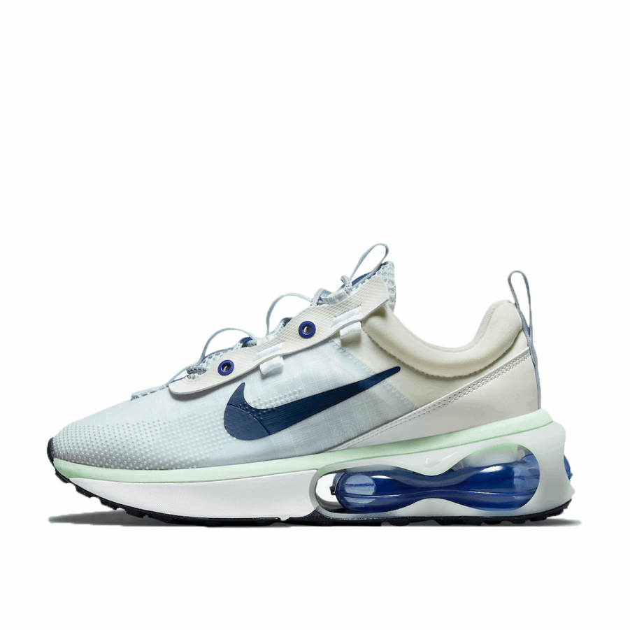 Klekt Air Max 2021 Wmns Jedva Zelena