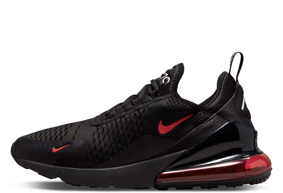 Klekt Air Max 270 Bred
