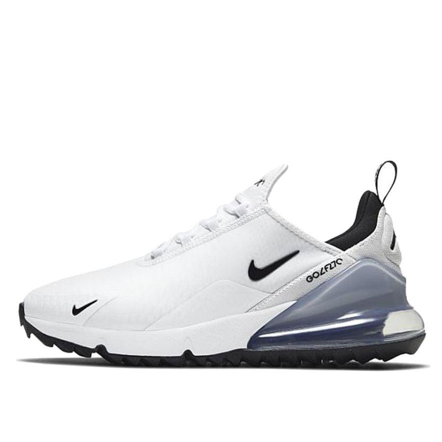 Klekt Air Max 270 Golf Bijeli Crn
