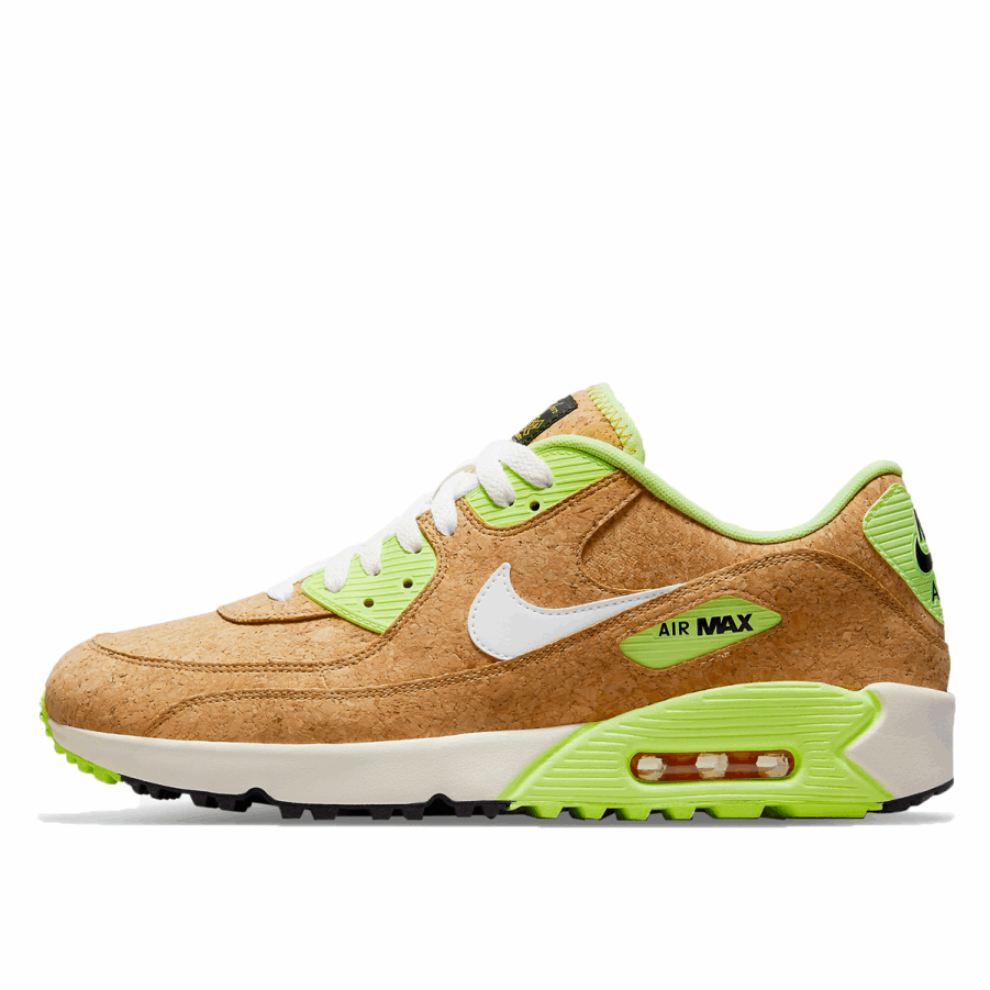 Klekt Air Max 90 G Nrg Pluto