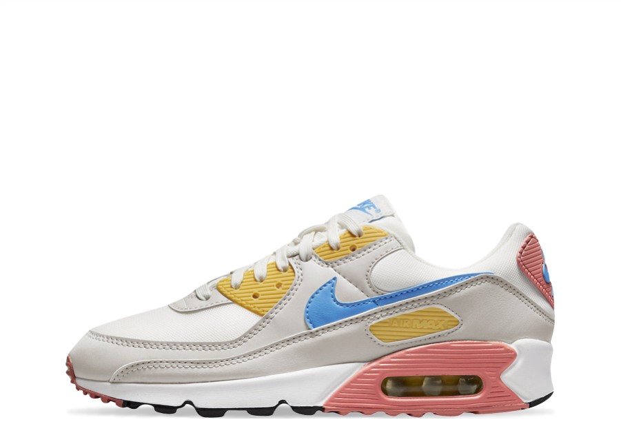 Klekt Air Max 90 Siva Multi