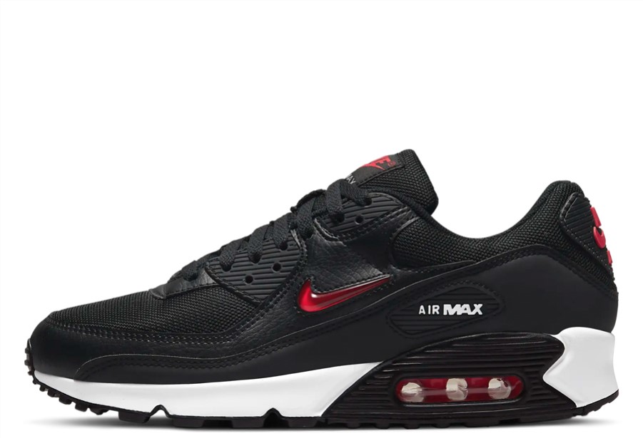 Klekt Air Max 90 Jewel Bred