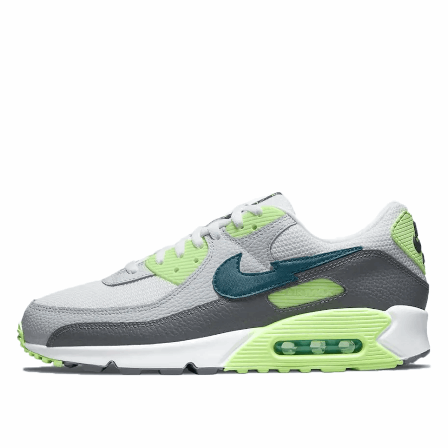 Klekt Air Max 90 Limeta Sjaj