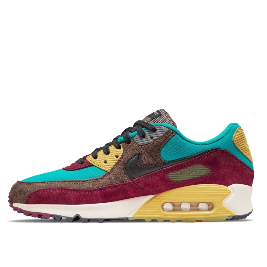 Klekt Air Max 90 Nrg Ridgerock Turbo Green